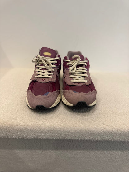 New Balance 2002R Protection Pack Purple (42,5)