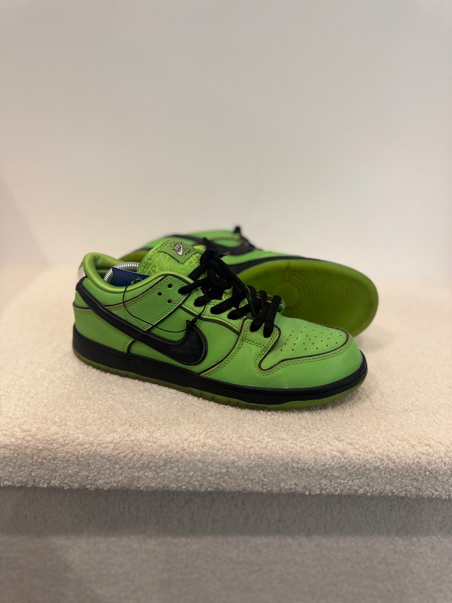 Nike SB Dunk Low Les Super Nanas Rebelle (43)
