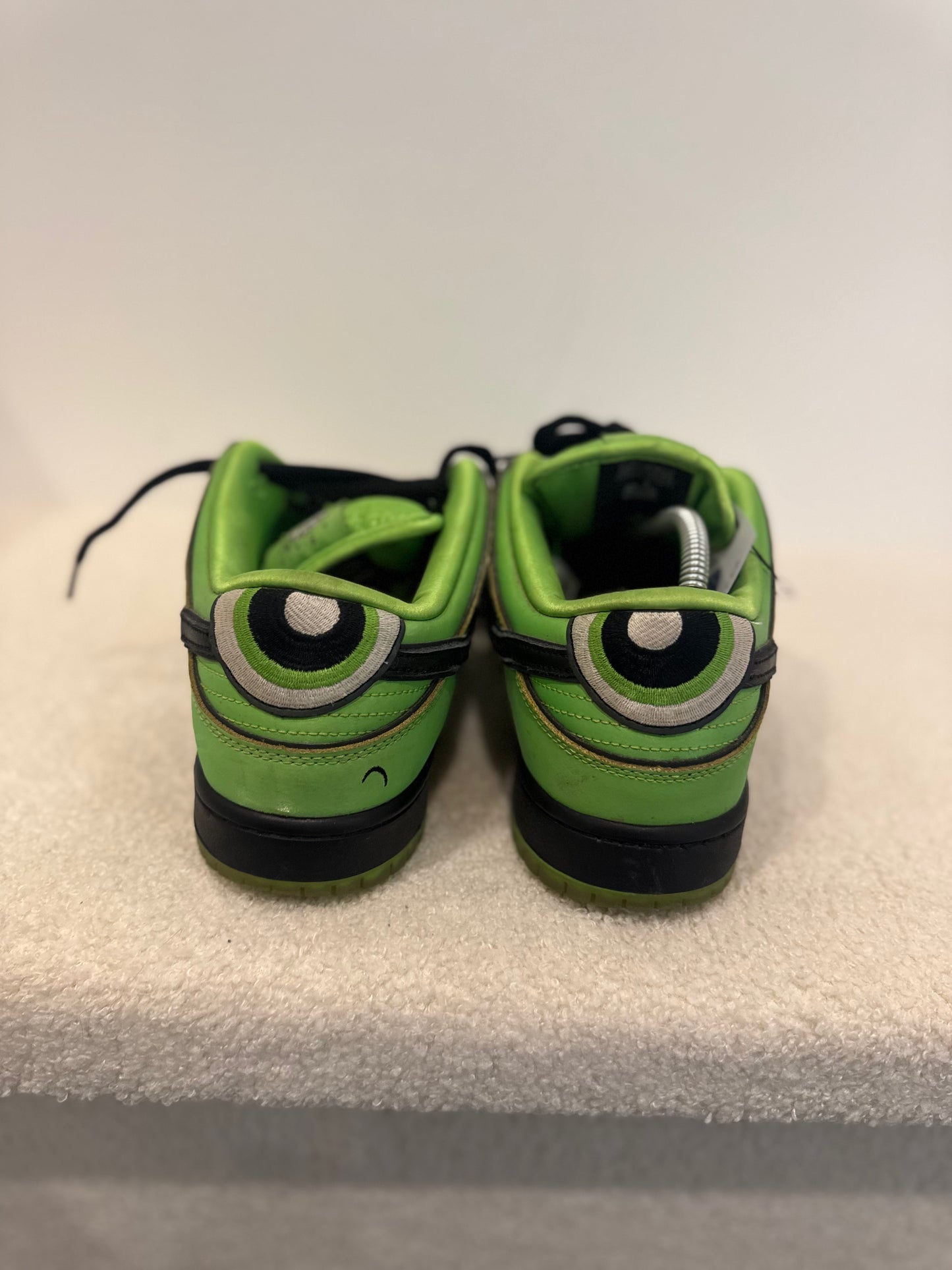 Nike SB Dunk Low Les Super Nanas Rebelle (43)