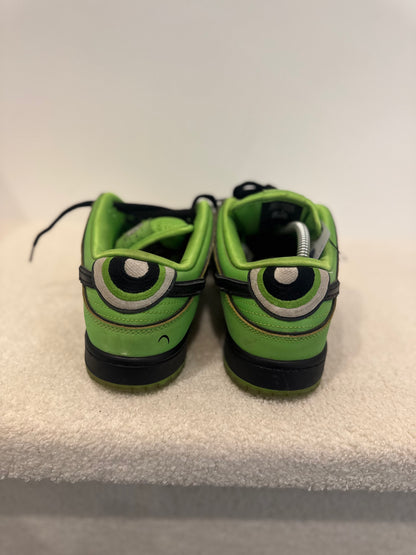 Nike SB Dunk Low Les Super Nanas Rebelle (43)
