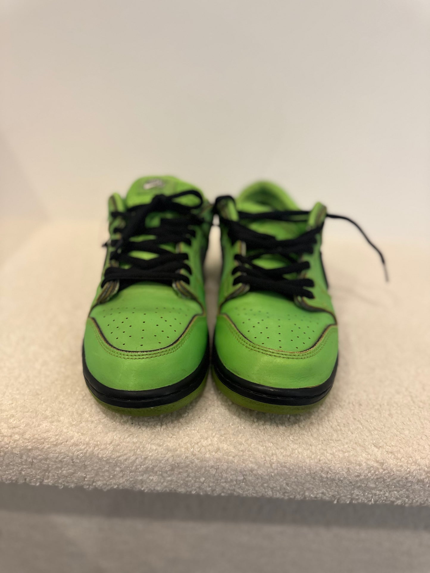 Nike SB Dunk Low Les Super Nanas Rebelle (43)