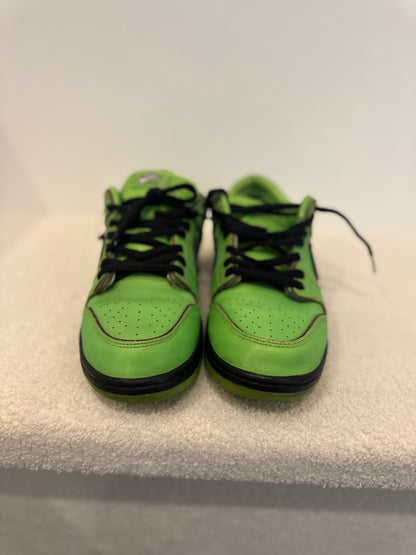 Nike SB Dunk Low Les Super Nanas Rebelle (43)
