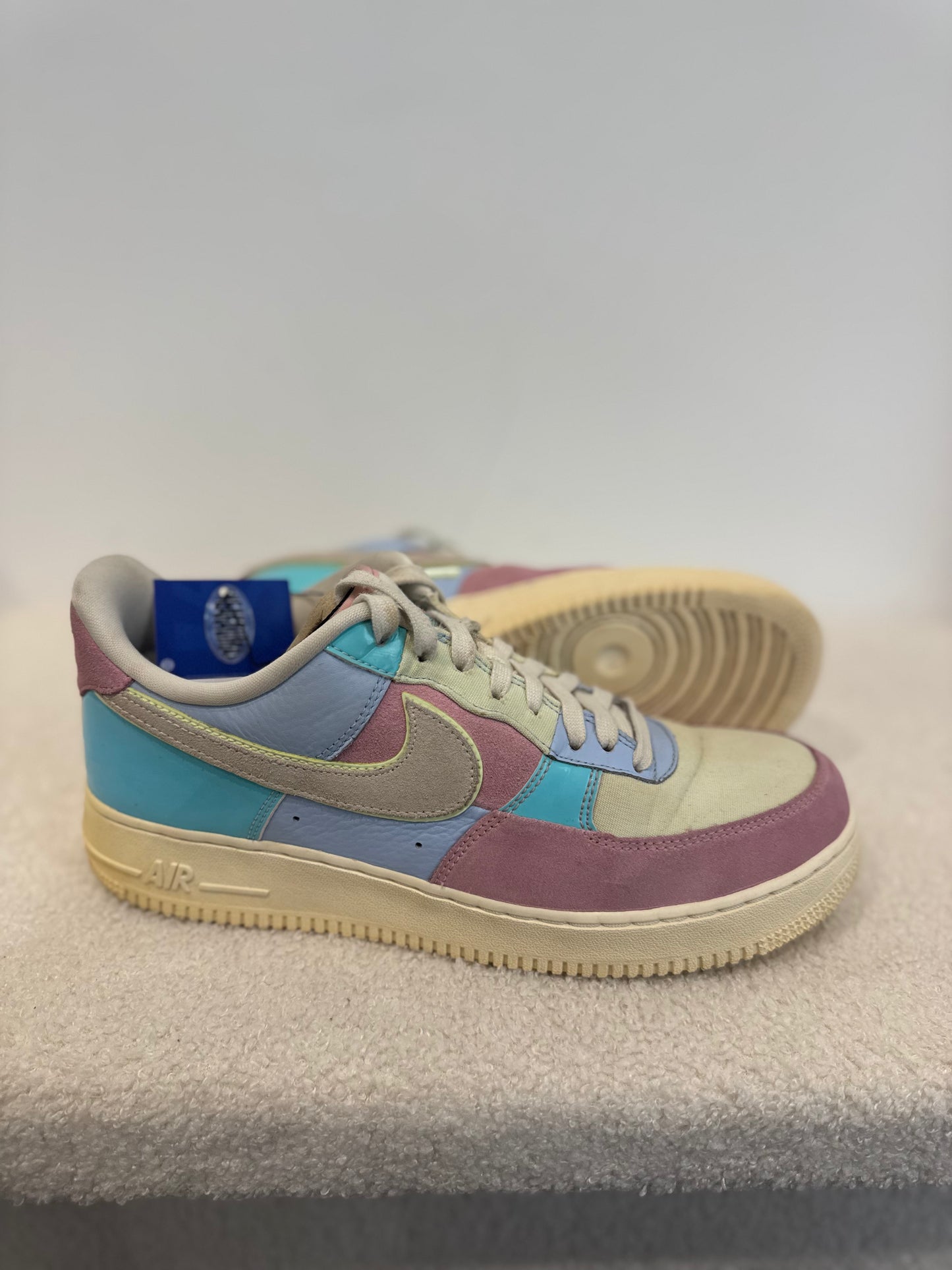 Nike Air Force 1 Low Easter Egg (44)
