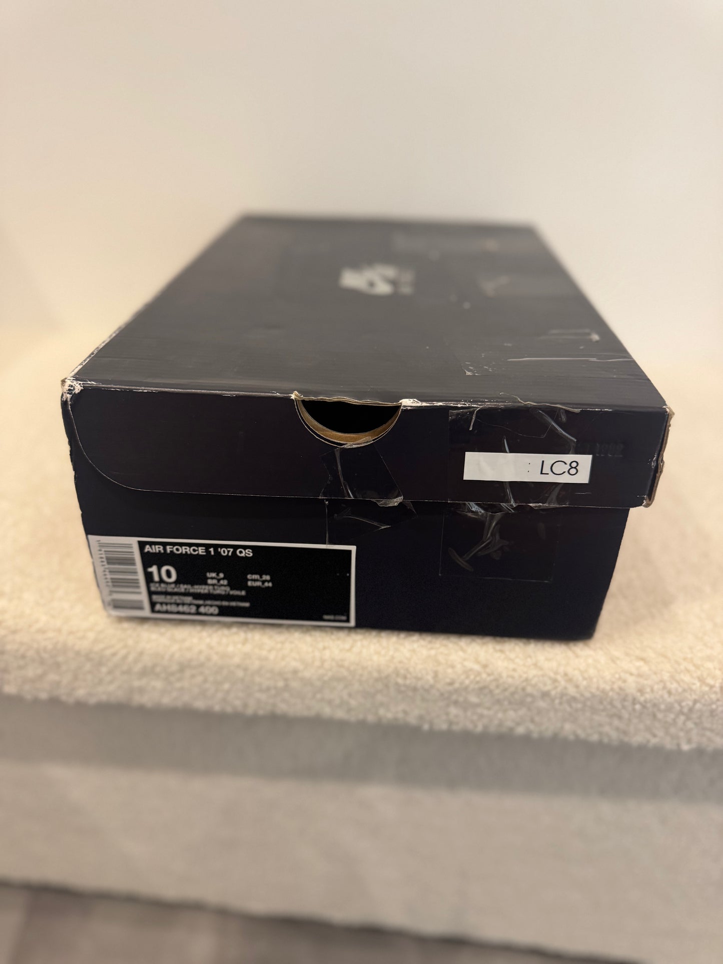 Nike Air Force 1 Low Easter Egg (44)