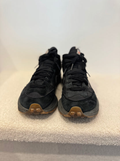 Nike x sacai VaporWaffle Black Gum (44)
