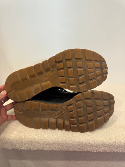 Nike x sacai VaporWaffle Black Gum (44)