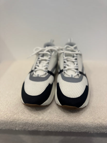 Dior B22 Black / Grey / White (44)
