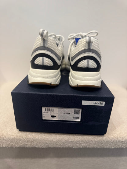 Dior B22 Black / Grey / White (44)