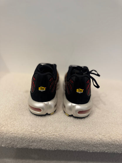 Nike Air Max Plus Swarovski “Bred” (42)