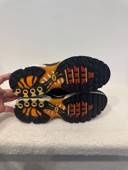 Nike Air Max Plus Swarovski “Bred” (42)
