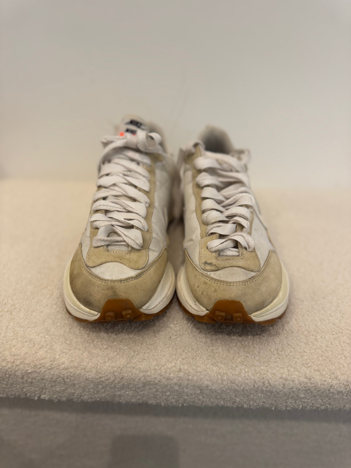 Sacai x Nike VaporWaffle Sail / White (43)