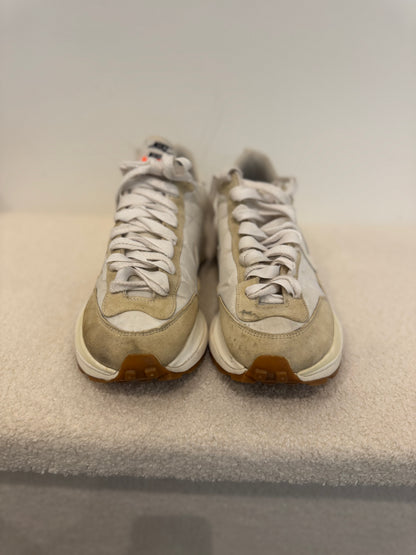 Sacai x Nike VaporWaffle Sail / White (43)