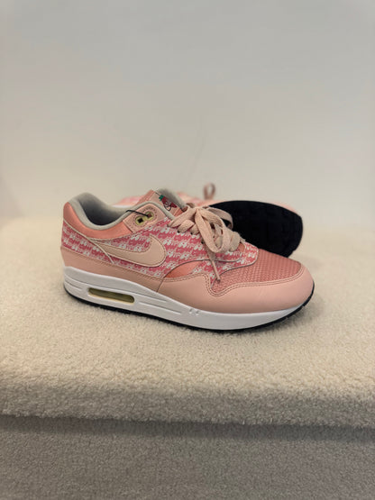 Nike Air Max 1 Strawberry Lemonade (41)