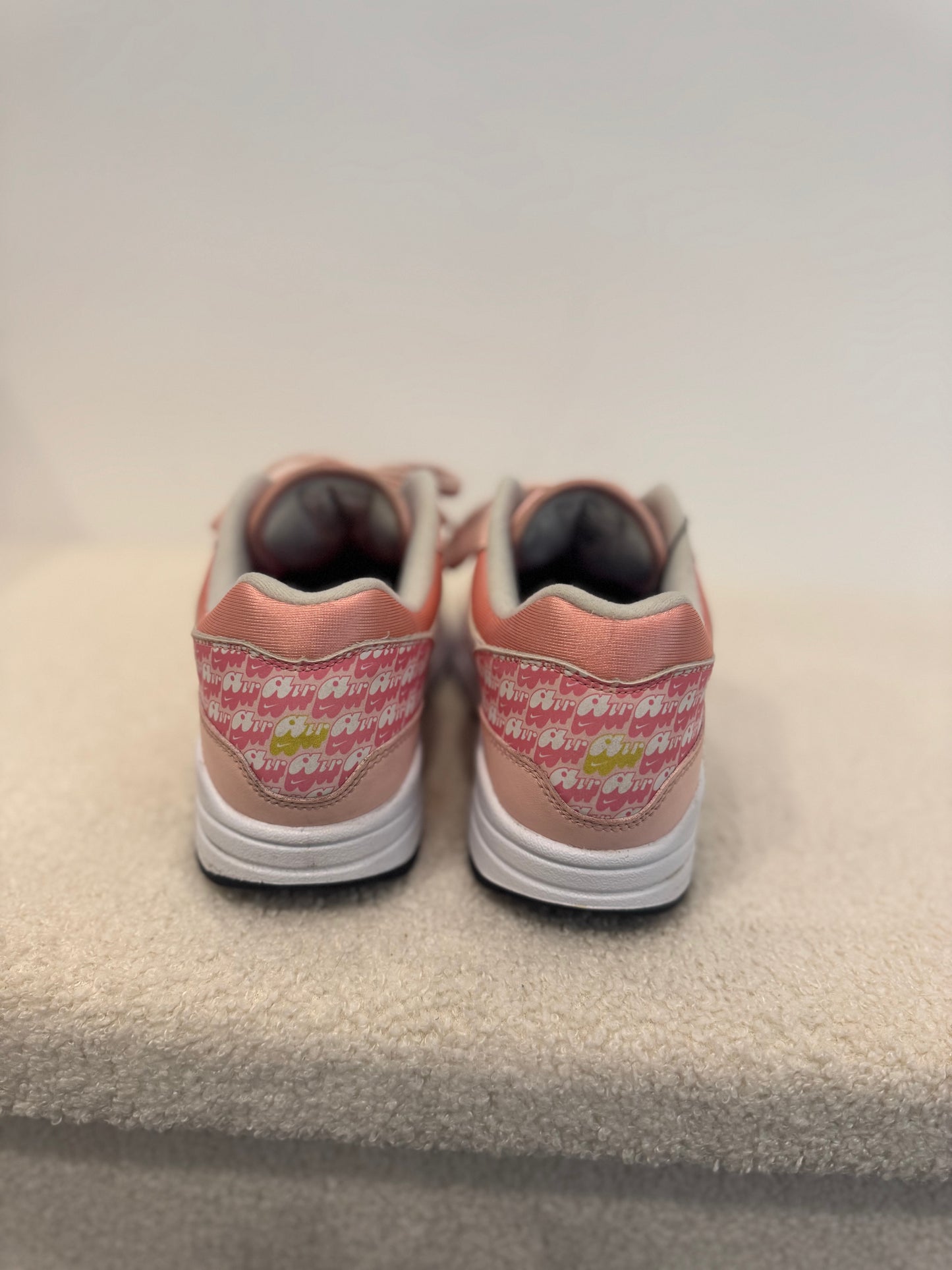 Nike Air Max 1 Strawberry Lemonade (41)