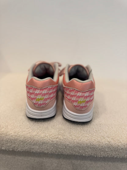 Nike Air Max 1 Strawberry Lemonade (41)