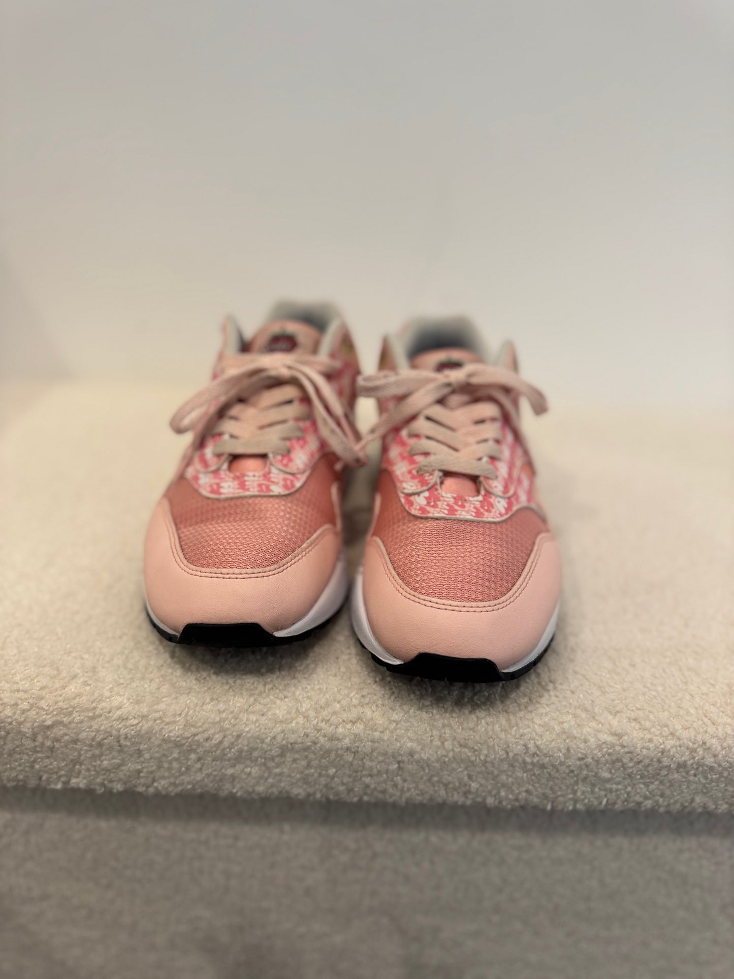 Nike Air Max 1 Strawberry Lemonade (41)