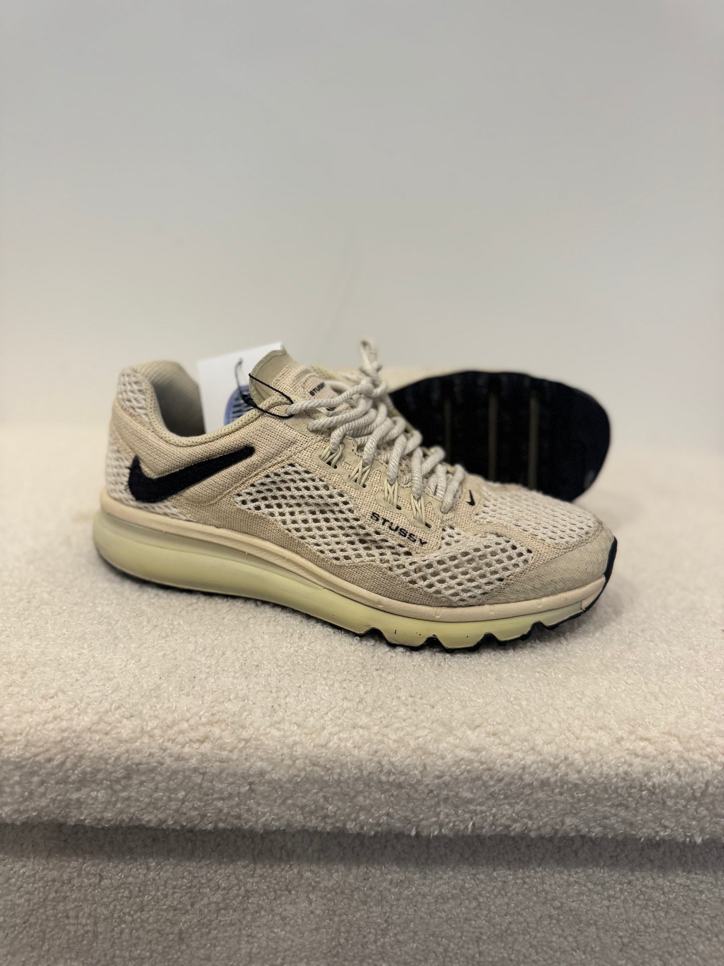 Nike Air Max 2013 x Stüssy Fossil (42)