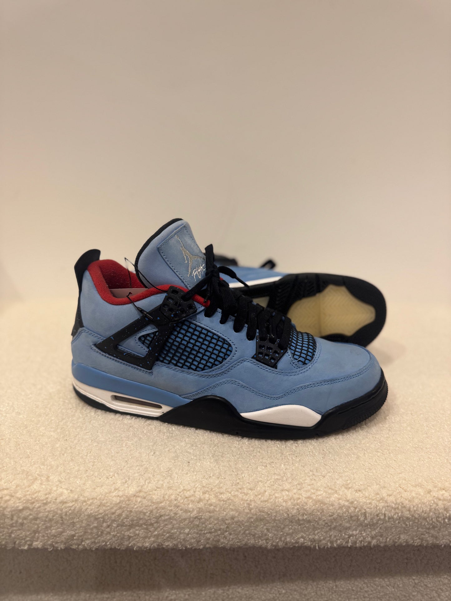 Air Jordan 4 Retro Travis Scott “Cactus Jack” (44,5)