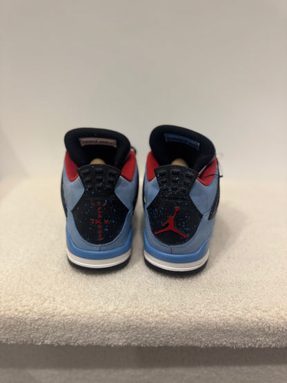 Air Jordan 4 Retro Travis Scott “Cactus Jack” (44,5)