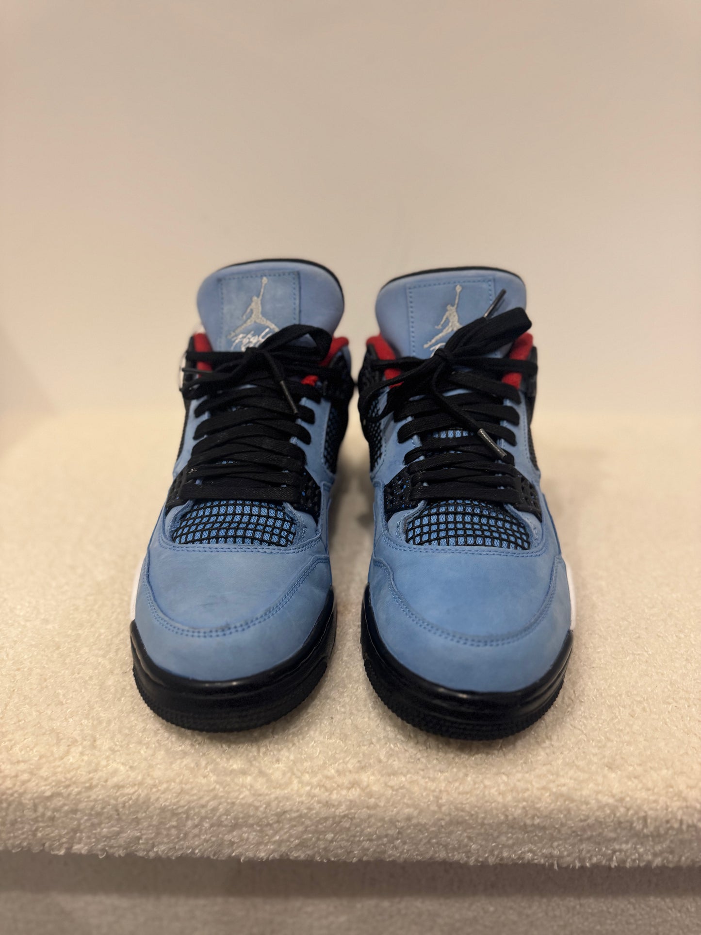 Air Jordan 4 Retro Travis Scott “Cactus Jack” (44,5)