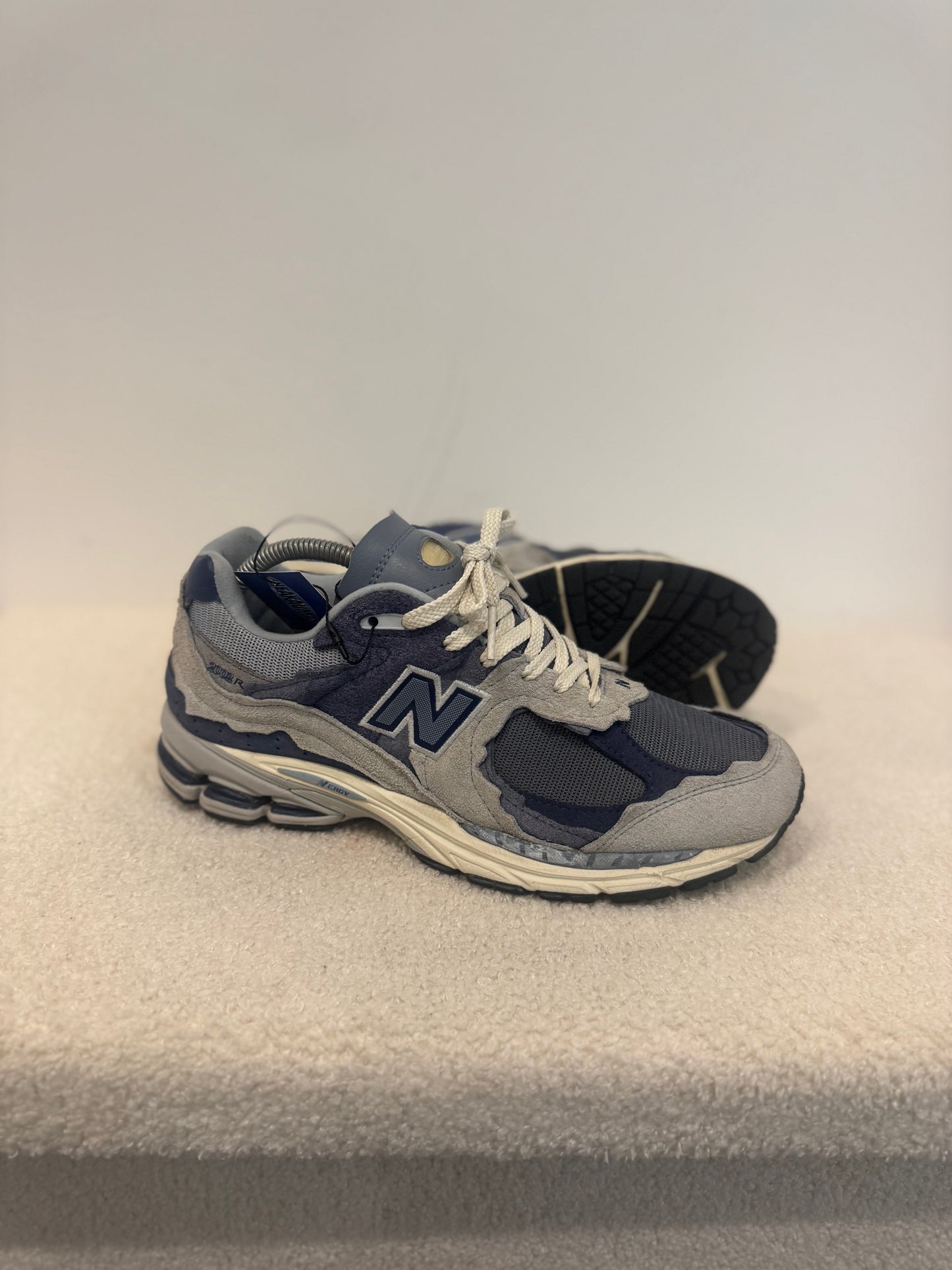 New Balance 2002R Protection Pack Arctic Blue (41,5)