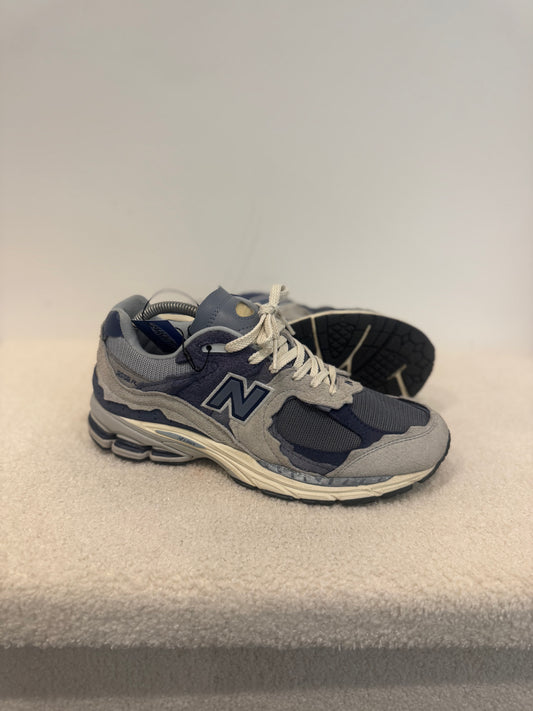 New Balance 2002R Protection Pack Arctic Blue (41,5)