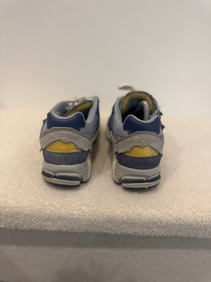 New Balance 2002R Protection Pack Arctic Blue (41,5)