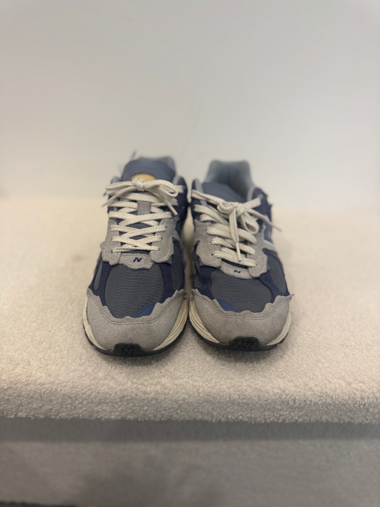 New Balance 2002R Protection Pack Arctic Blue (41,5)