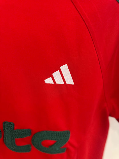 Arte x Adidas T-Shirt Red (S)