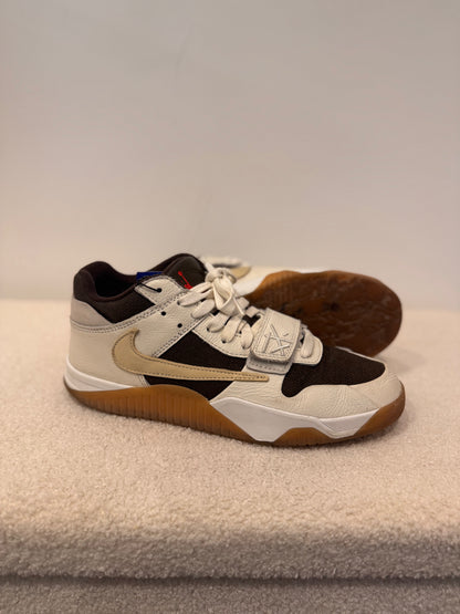 Travis Scott x Air Jordan Jumpman Jack TR “Sail” (43)