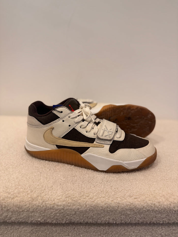Travis Scott x Air Jordan Jumpman Jack TR “Sail” (43)