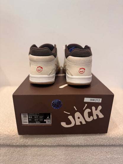 Travis Scott x Air Jordan Jumpman Jack TR “Sail” (43)