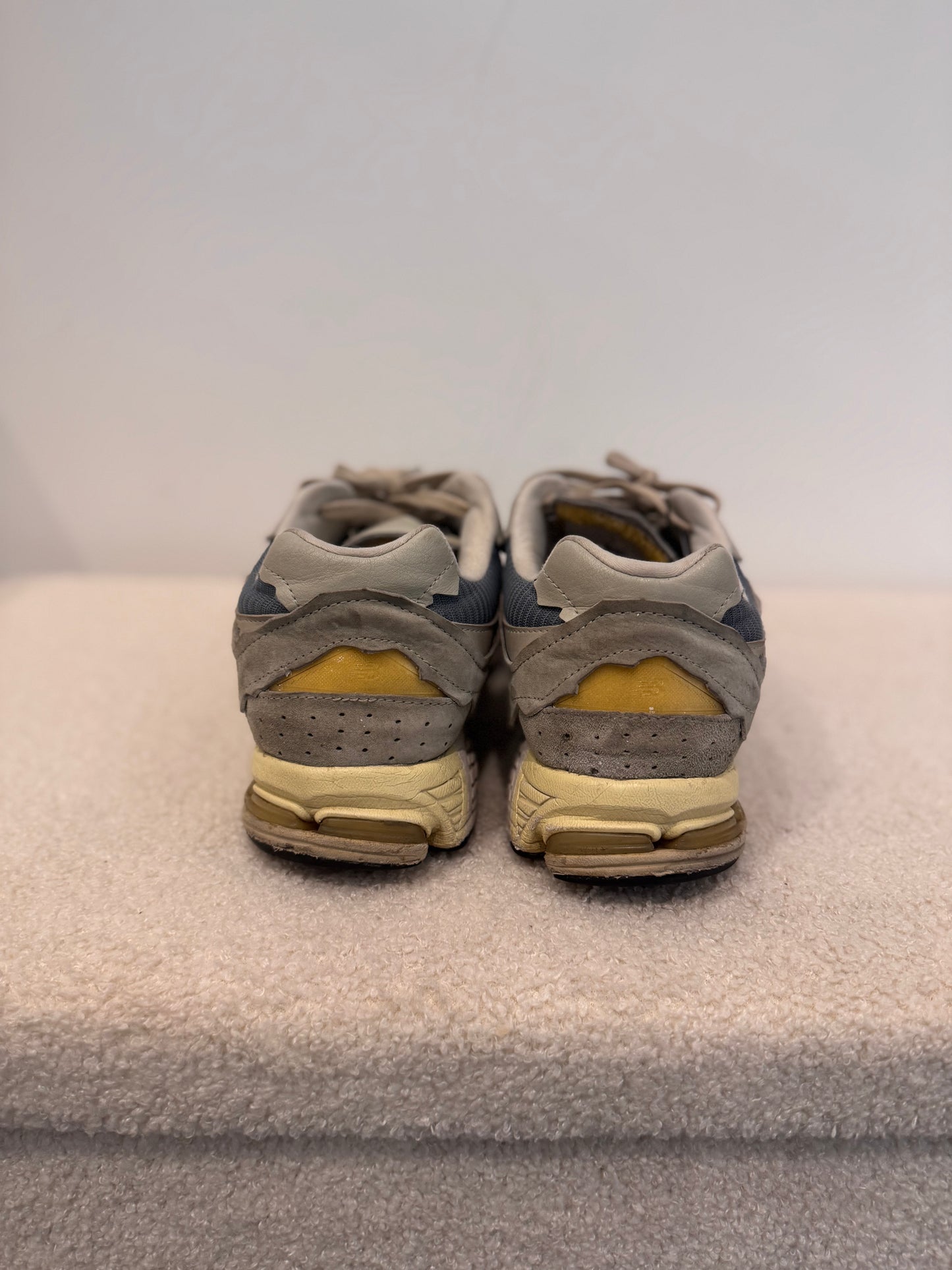 New Balance 2002R Protection Pack “Rain Cloud” (42,5)