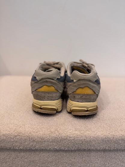 New Balance 2002R Protection Pack “Rain Cloud” (42,5)