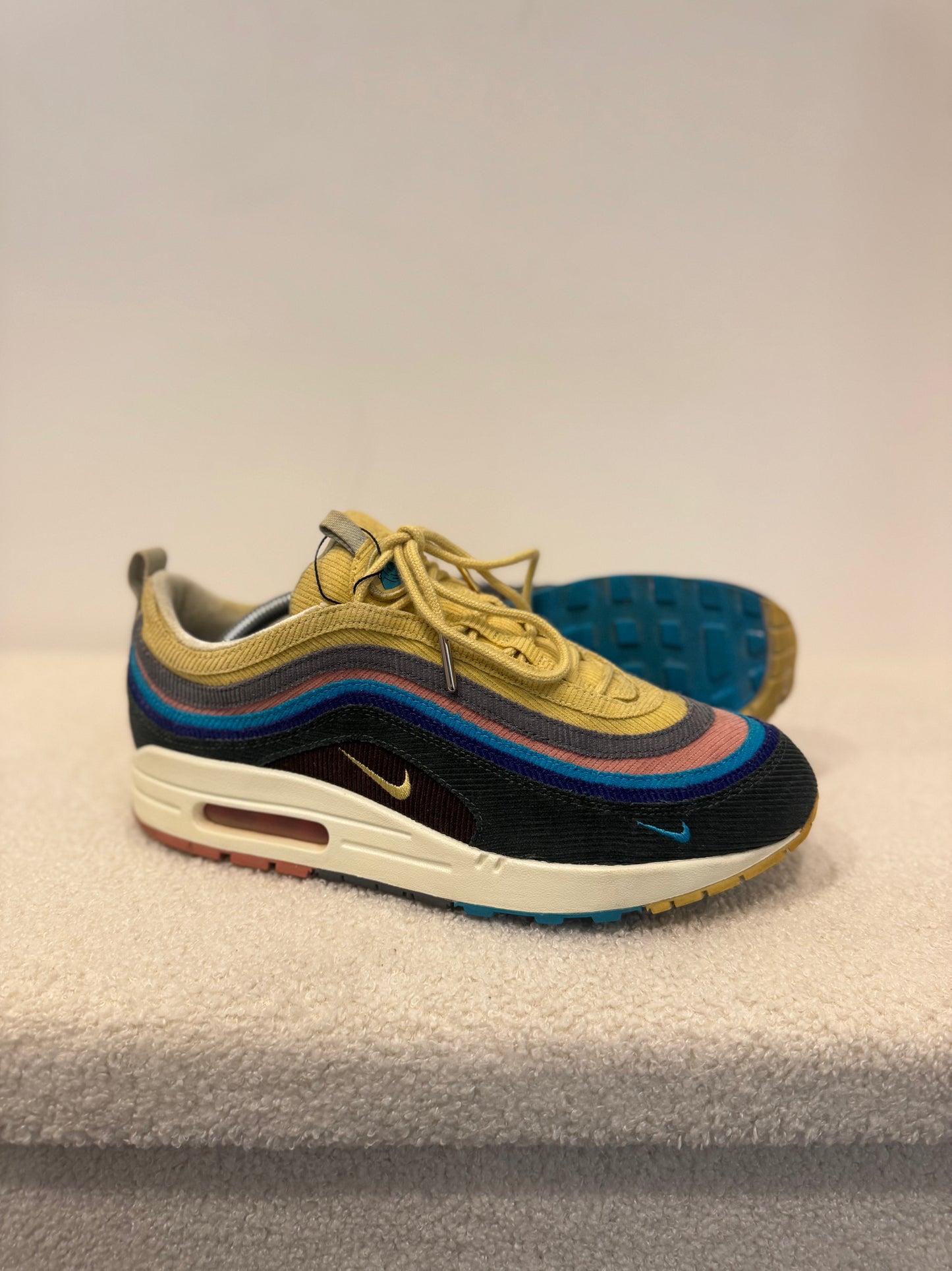 Nike Air Max 1/97 Sean Wotherspoon (44)