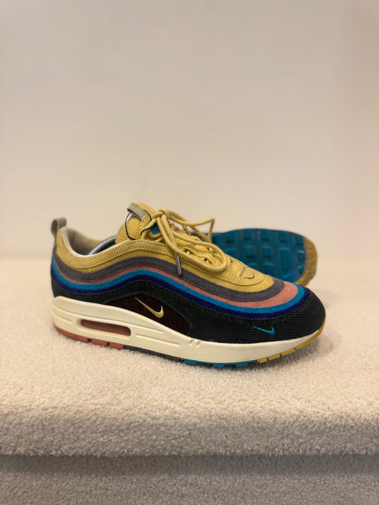 Nike Air Max 1/97 Sean Wotherspoon (44)
