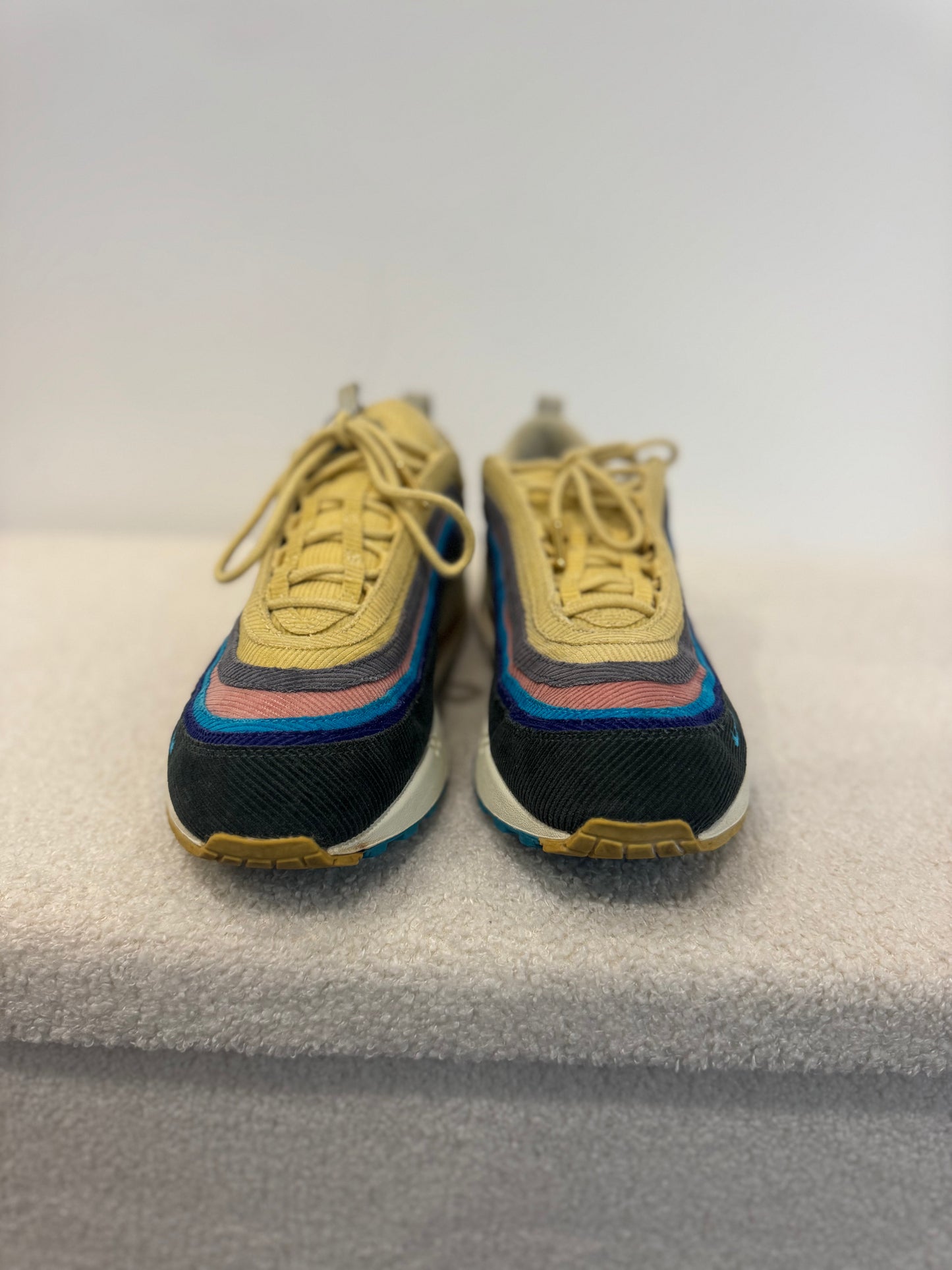 Nike Air Max 1/97 Sean Wotherspoon (44)