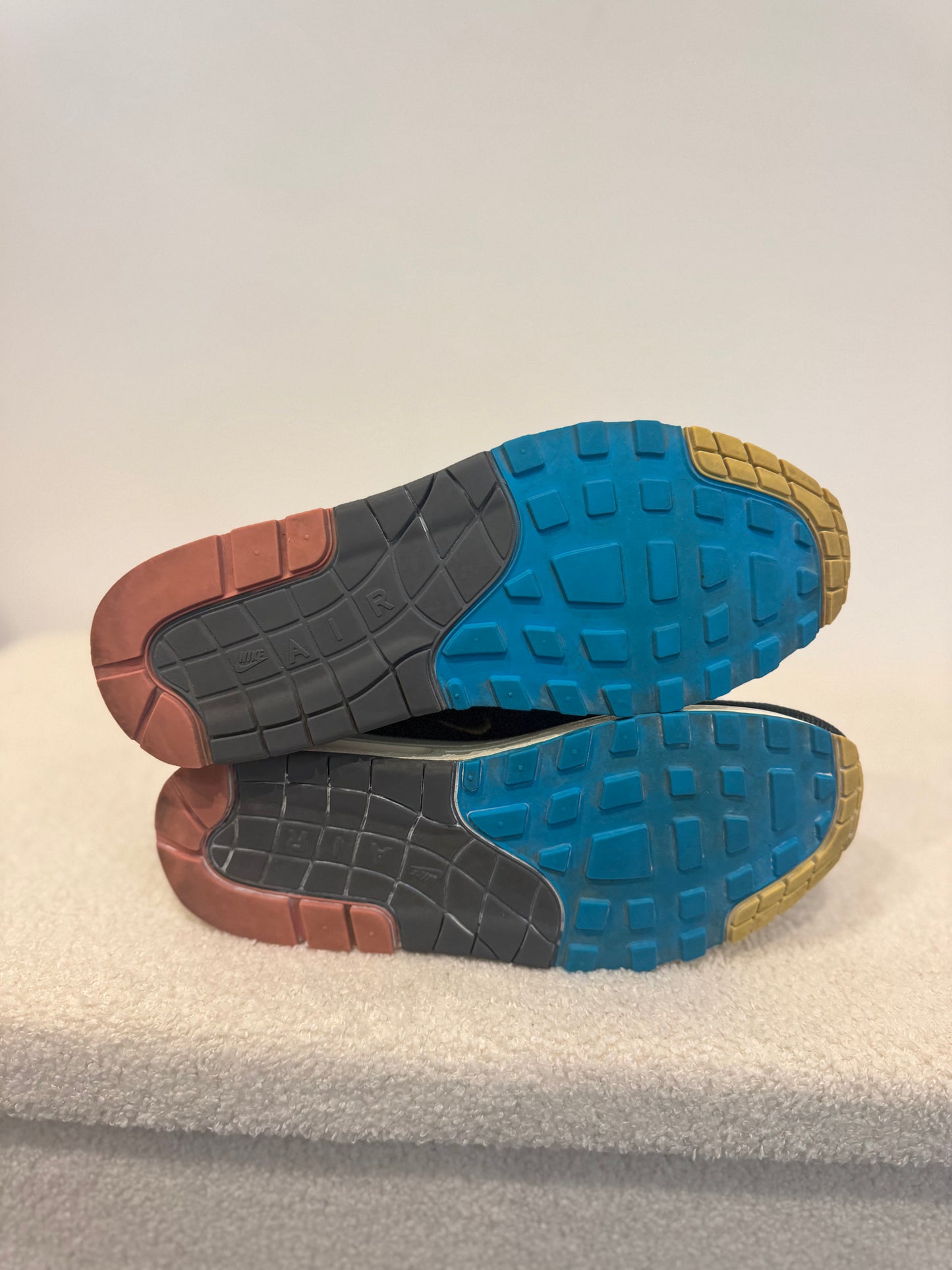 Nike Air Max 1/97 Sean Wotherspoon (44)