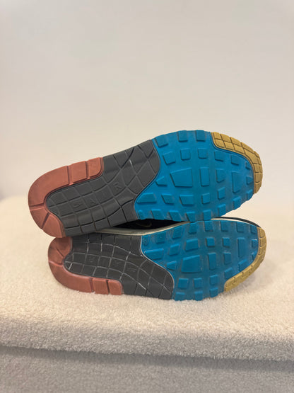 Nike Air Max 1/97 Sean Wotherspoon (44)