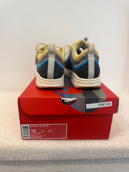 Nike Air Max 1/97 Sean Wotherspoon (44)