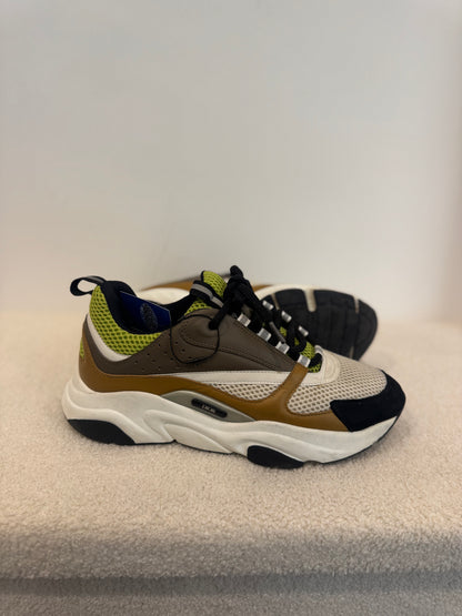 Dior B22 Brown/Khaki (43)