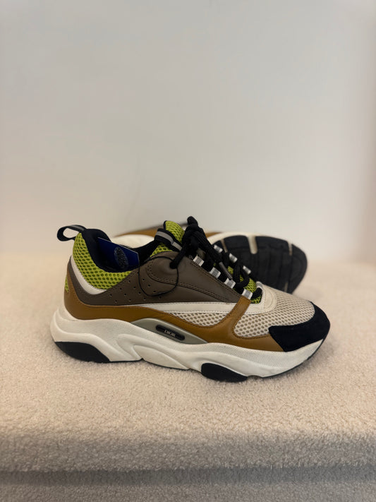 Dior B22 Brown/Khaki (43)
