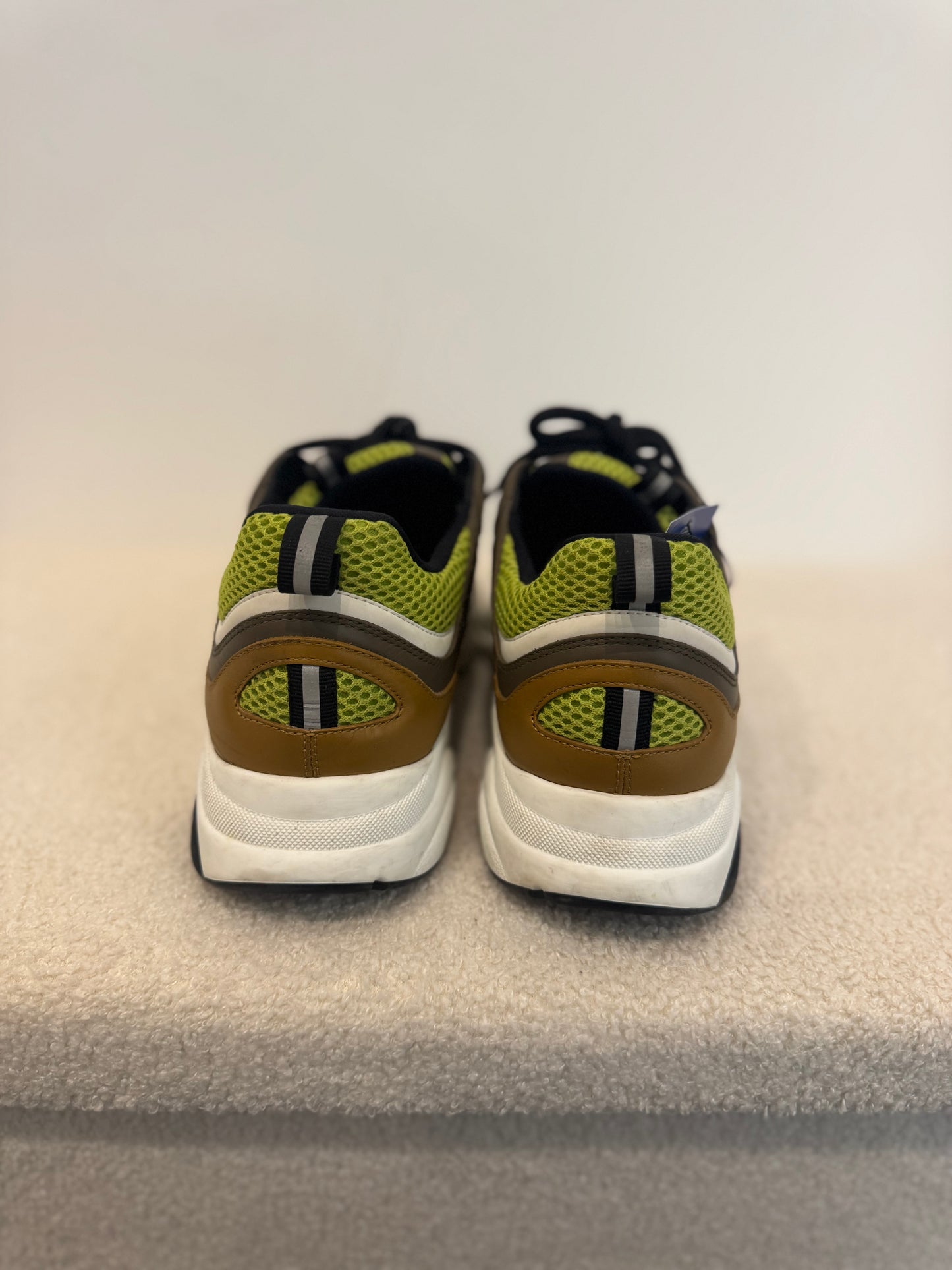 Dior B22 Brown/Khaki (43)