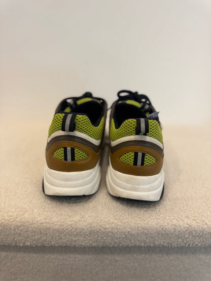 Dior B22 Brown/Khaki (43)