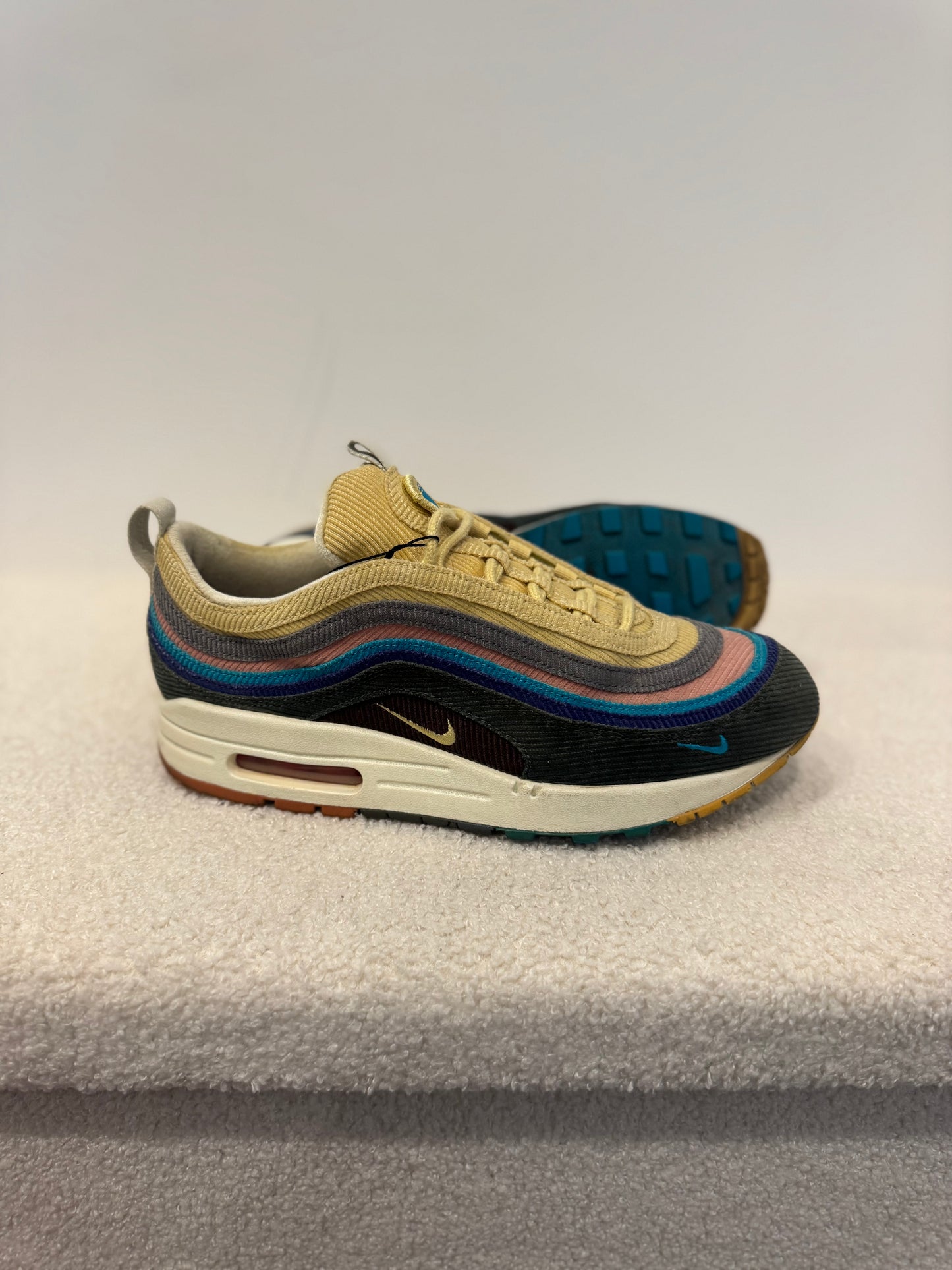 Nike Air Max 1/97 Sean Wotherspoon (40,5)