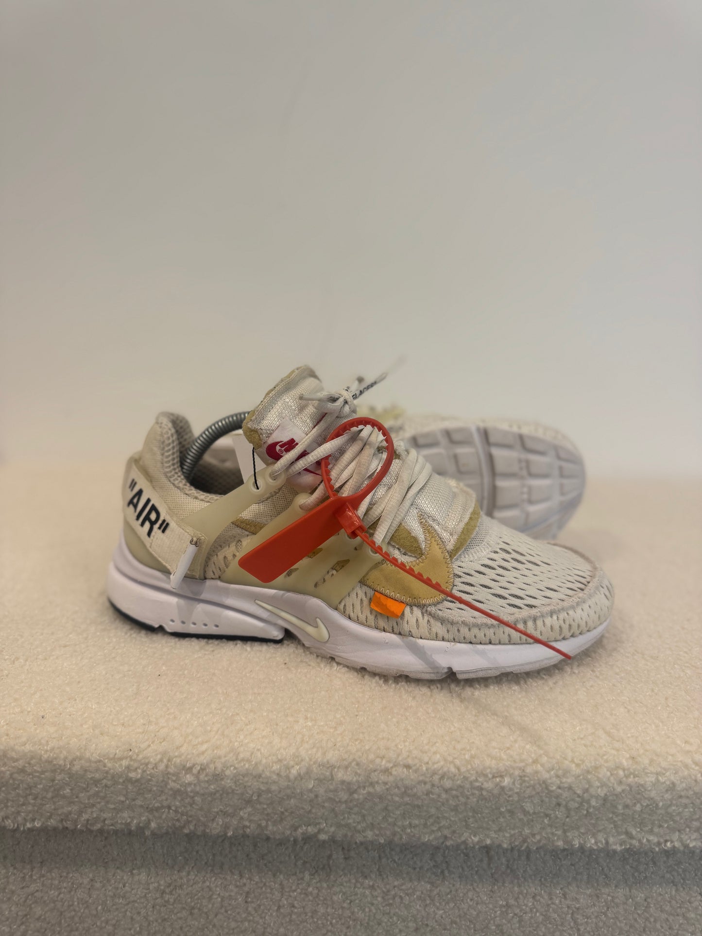Off-White x Nike Air Presto “White” (41)
