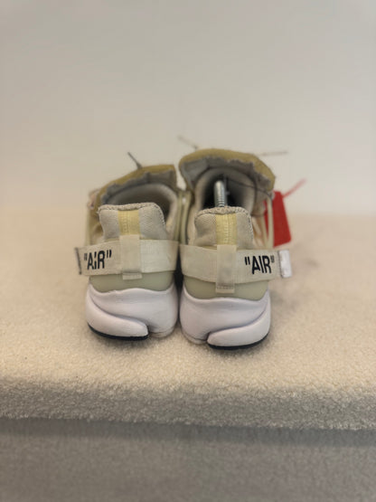 Off-White x Nike Air Presto “White” (41)
