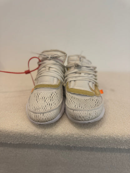 Off-White x Nike Air Presto “White” (41)