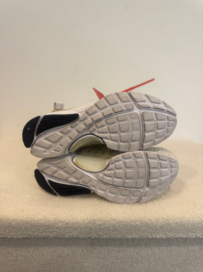 Off-White x Nike Air Presto “White” (41)