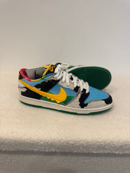 Nike SB Dunk Low Ben & Jerry’s “Chunky Dunky” (42,5)
